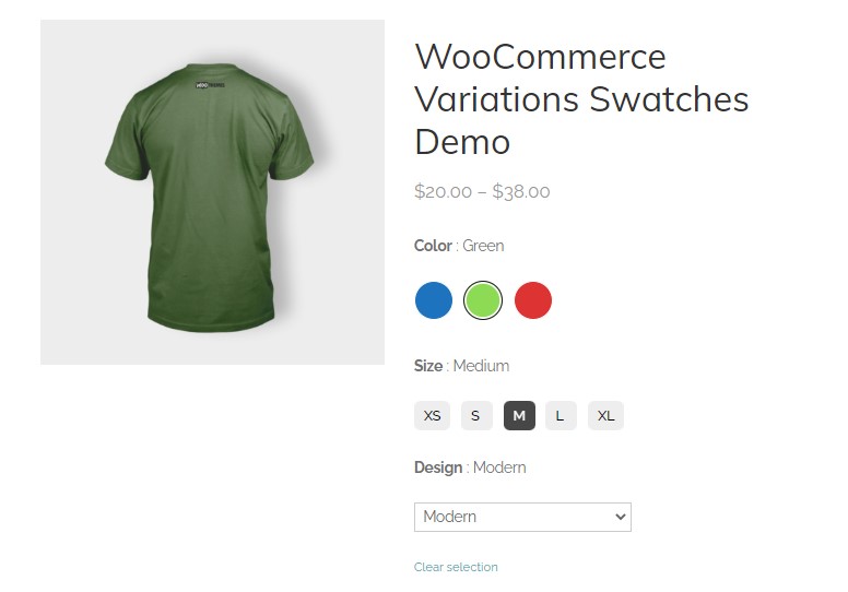 add variation swatches to jetwoobuilder template