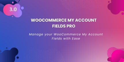 sysbasics my account fields pro